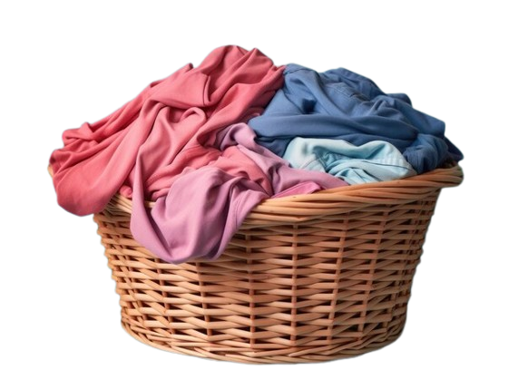 Personal Laundry