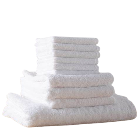 Towel Laundry